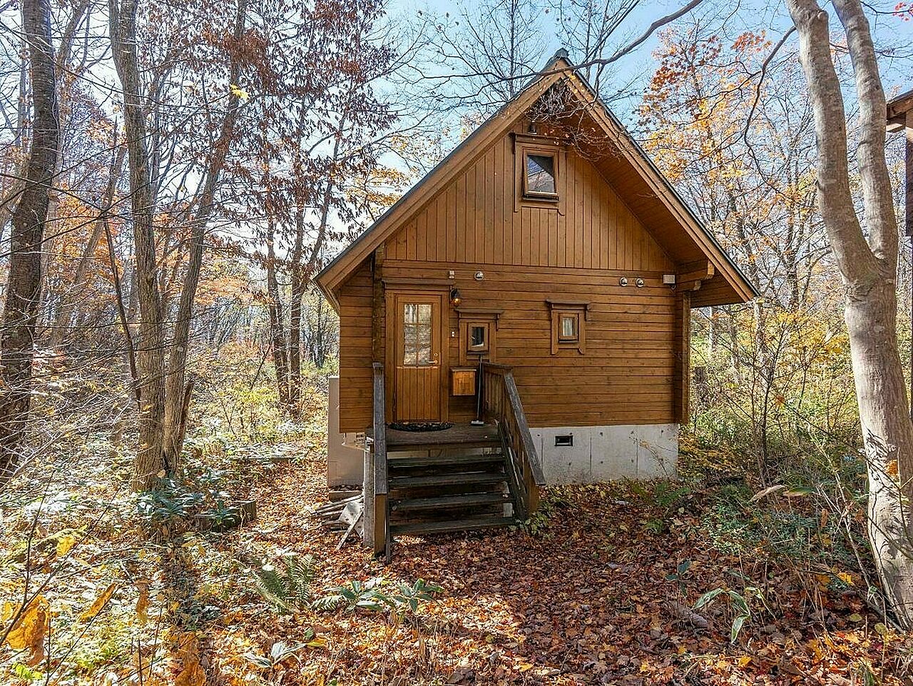 Hakuba Real Estate King Of Castle Donguri 2