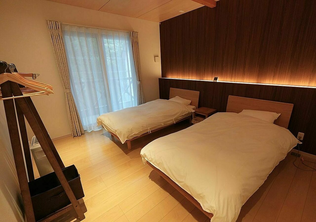 Hakuba Real Estate Stylish Goryu Chalet 3
