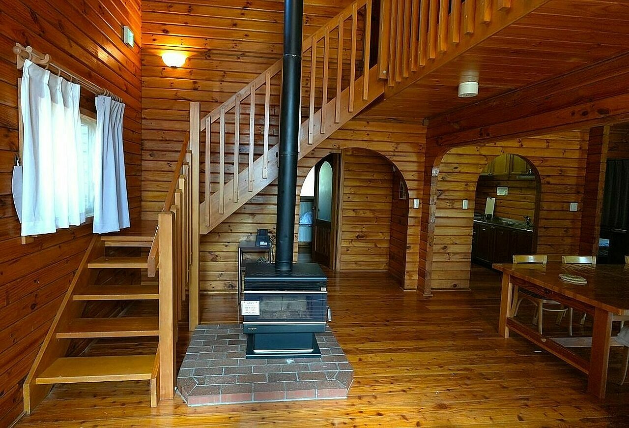 Hakuba Real Estate Tane Cabin