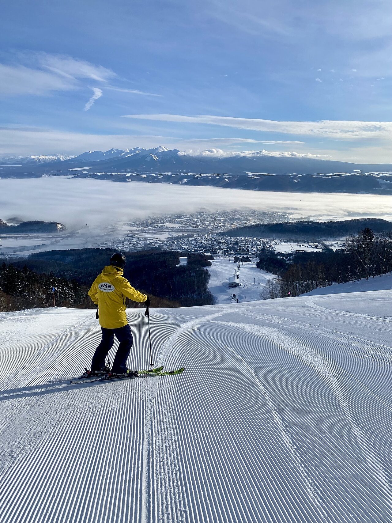 Hit The Slopes
