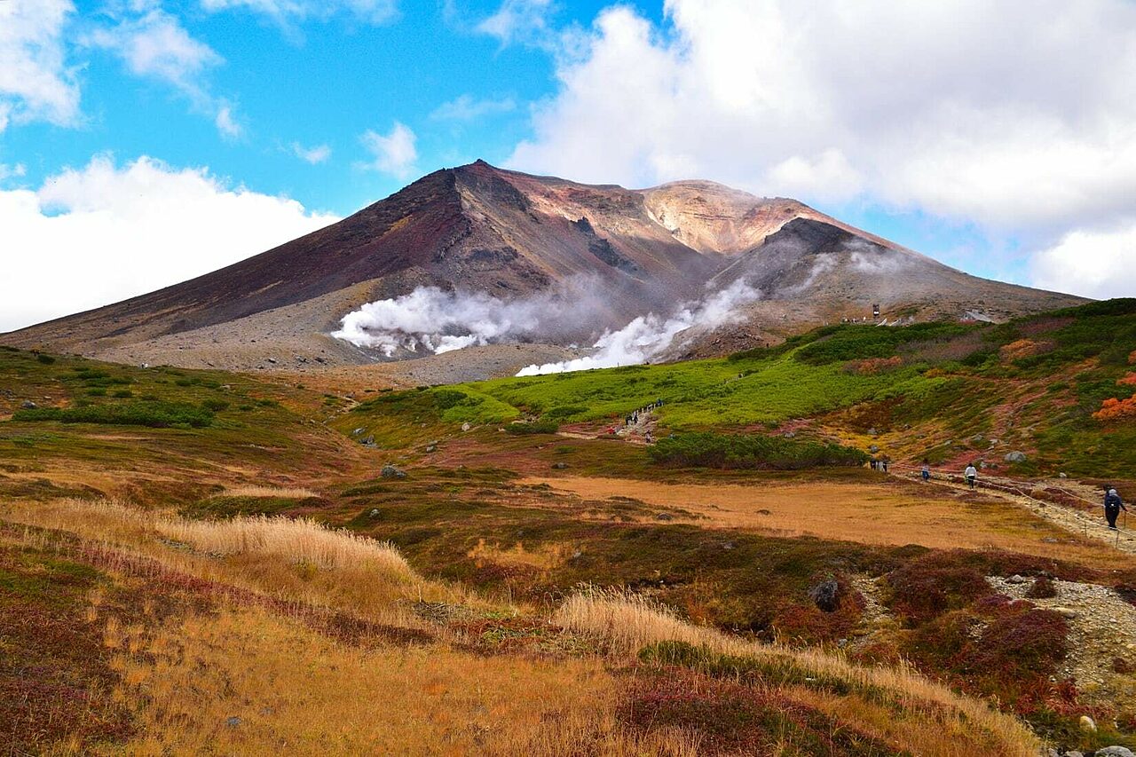 Hokkaido