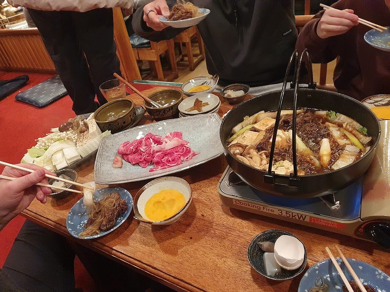Izakaya Time
