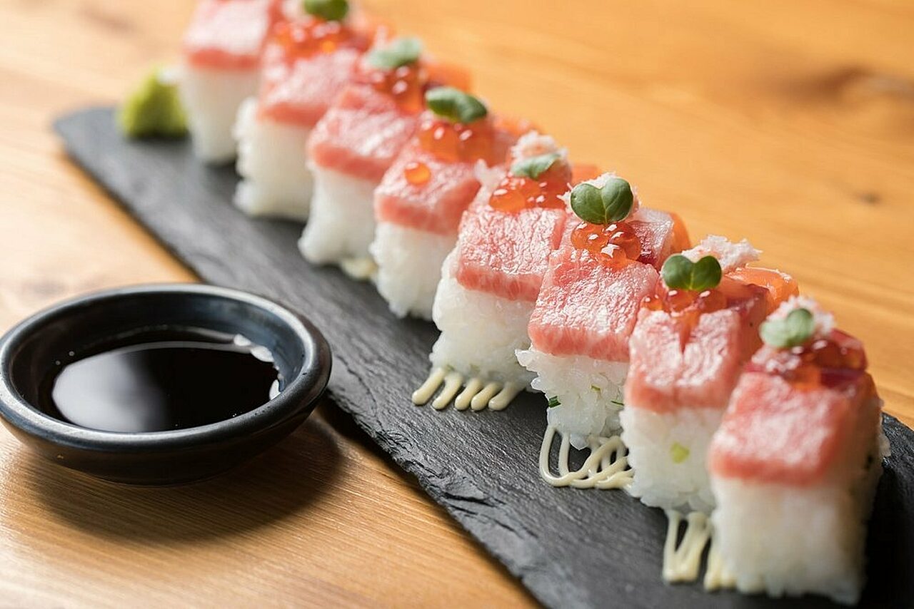 Japanese Dining GOEN