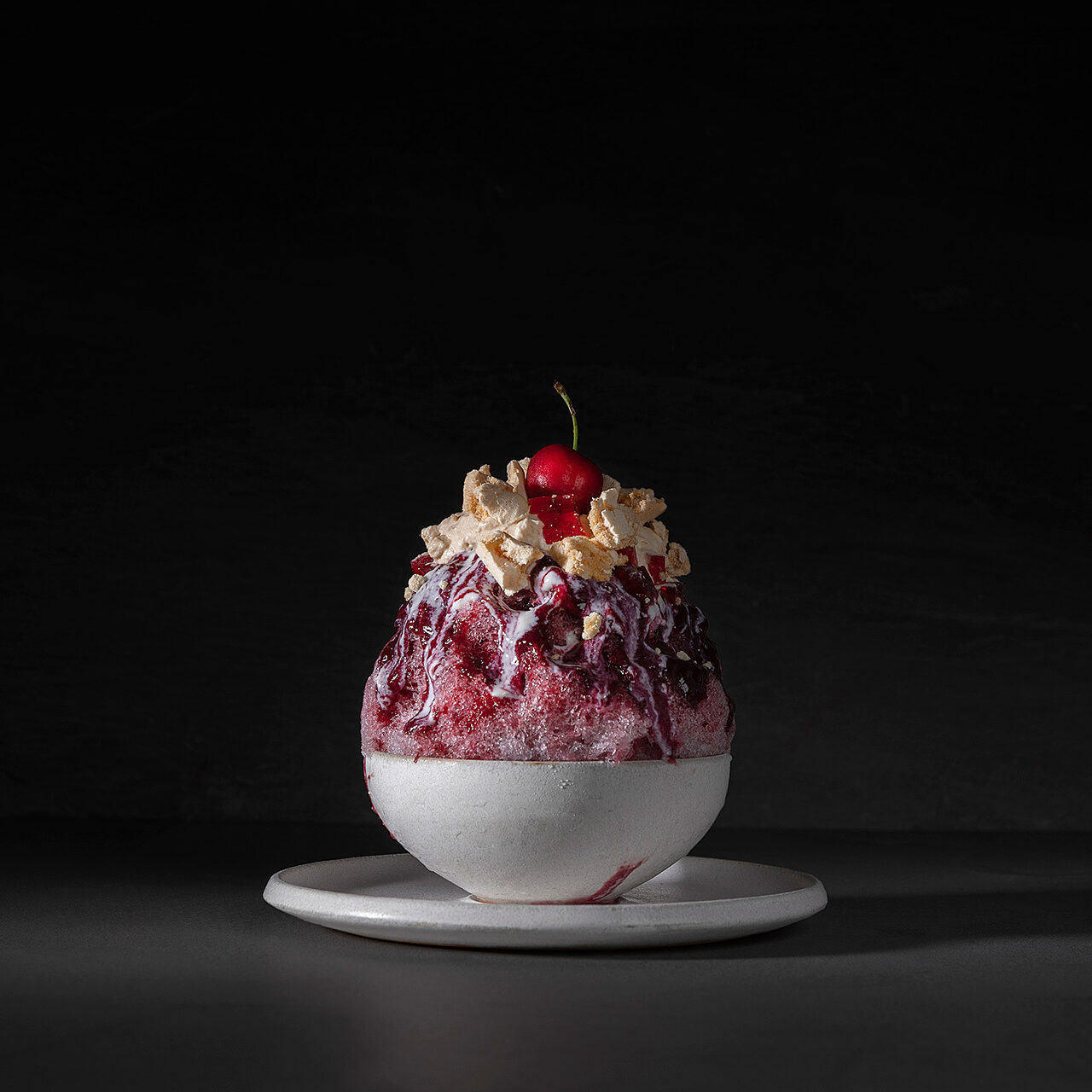 Kakigori