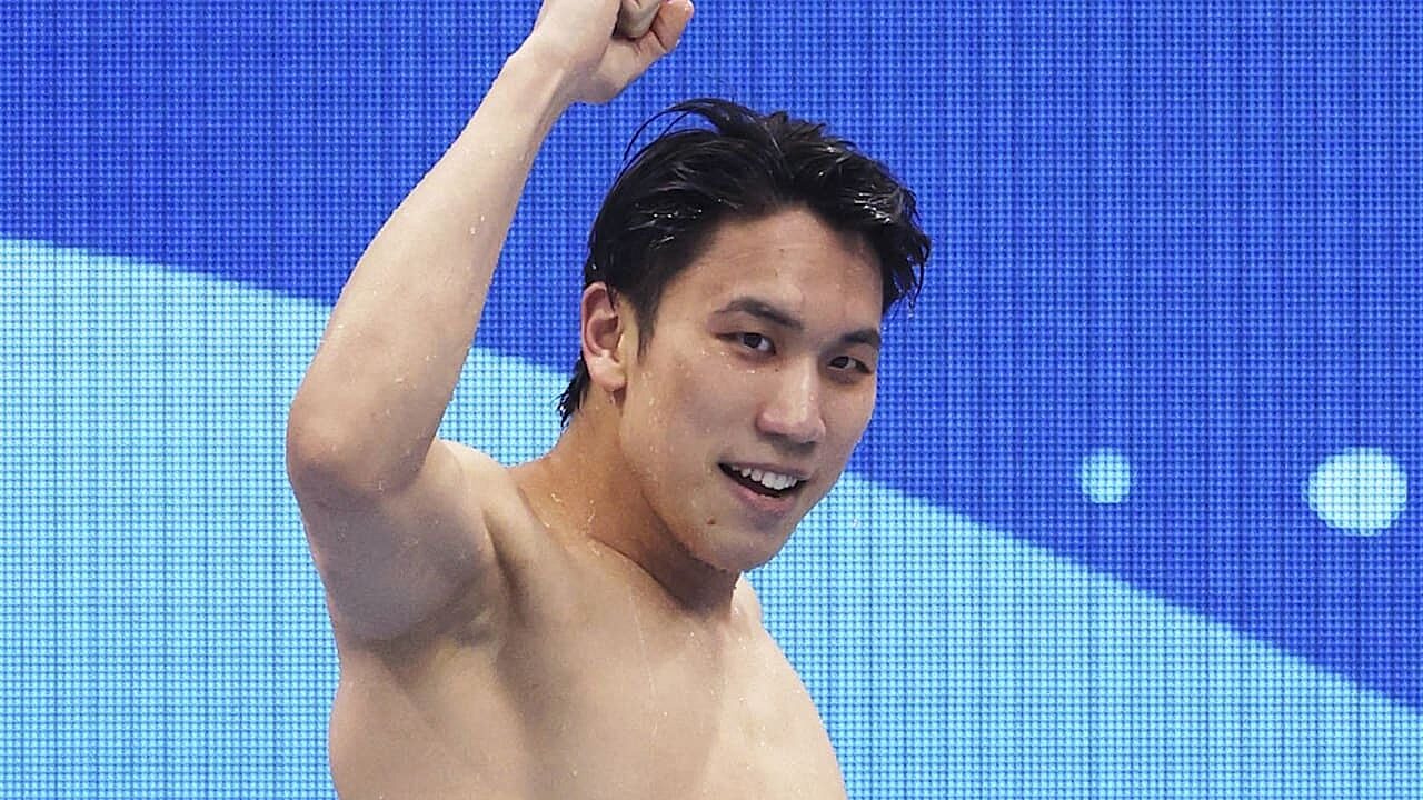 Katsuhiro Matsumoto