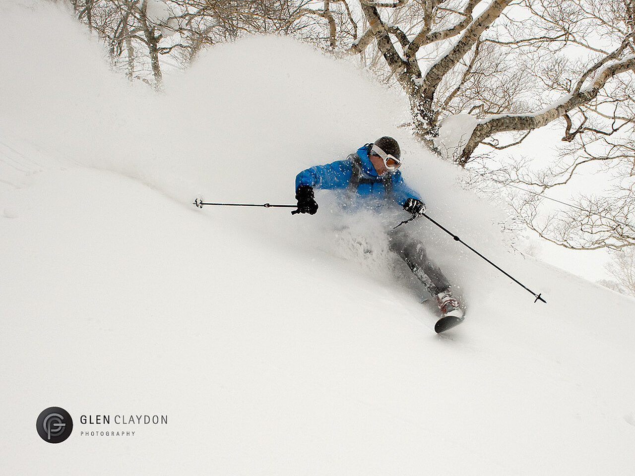 Keith ski
