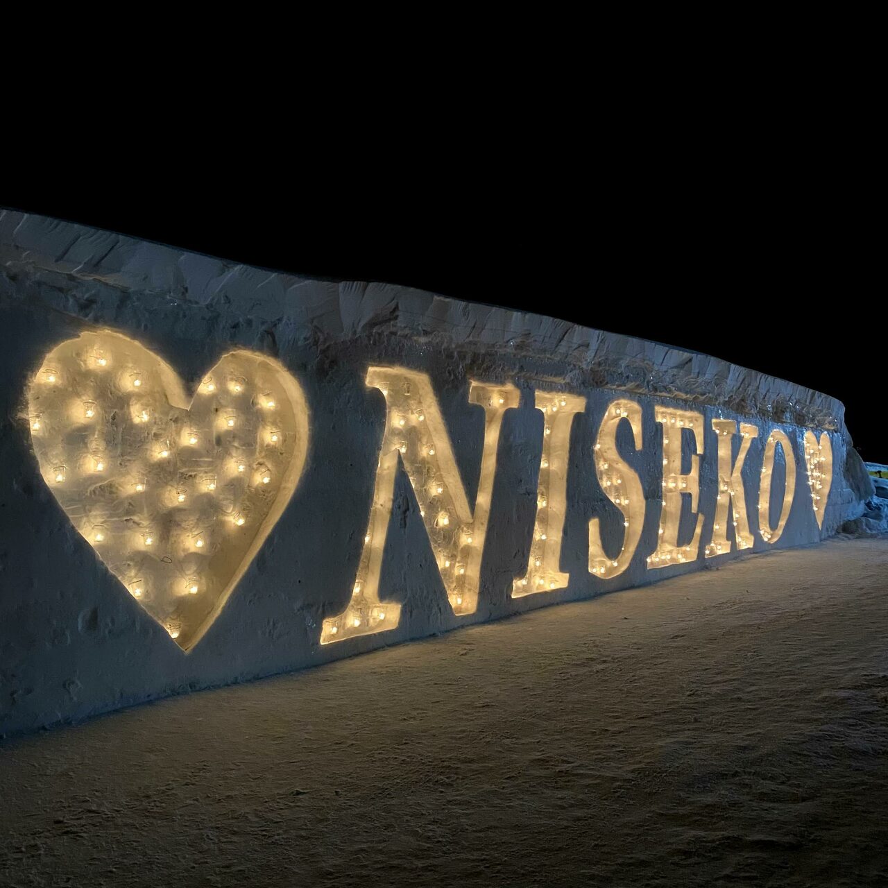Love Niseko