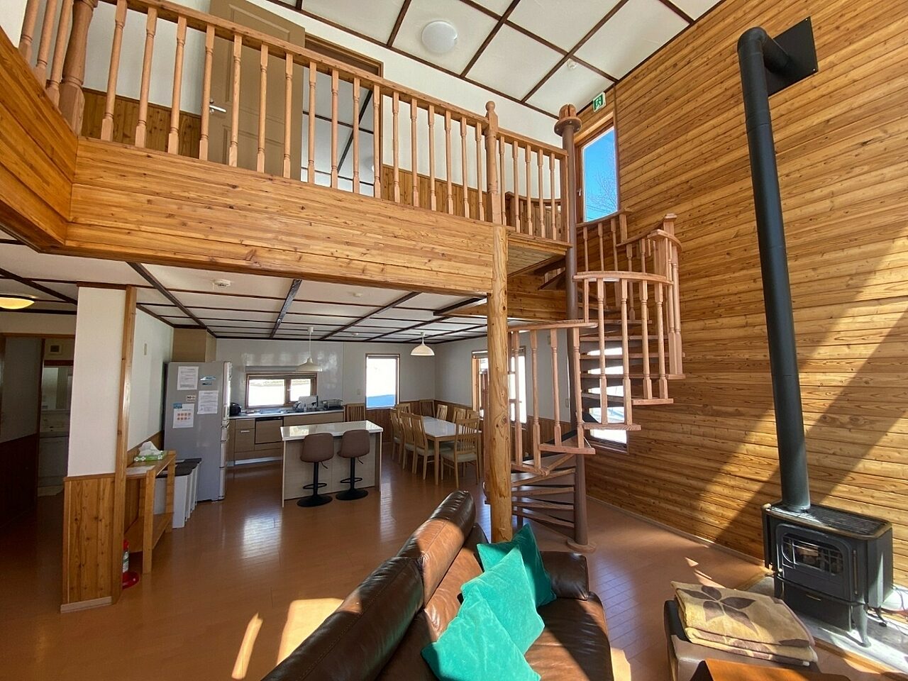 Midori House Rusutsu 6