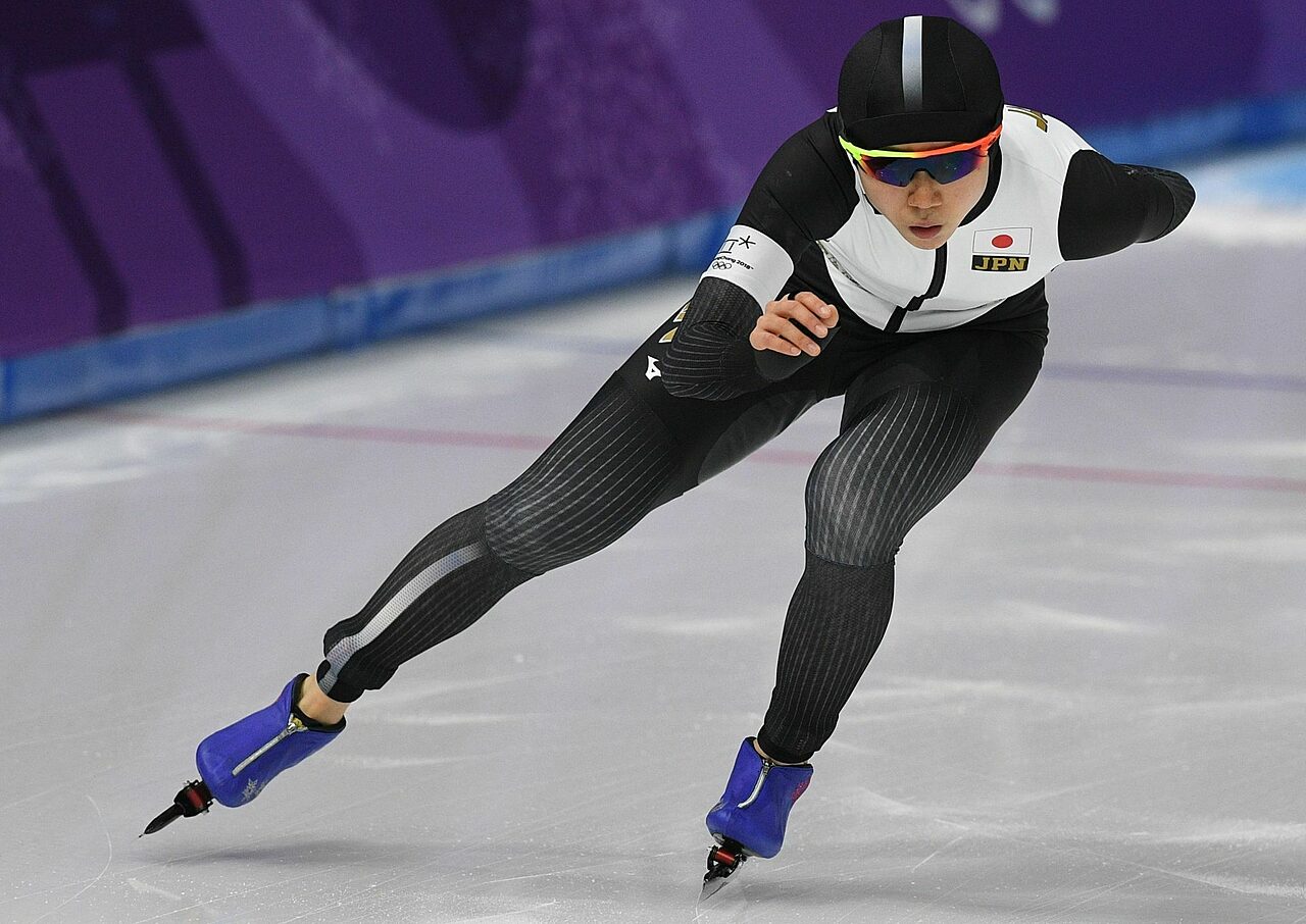 Miho Takagi