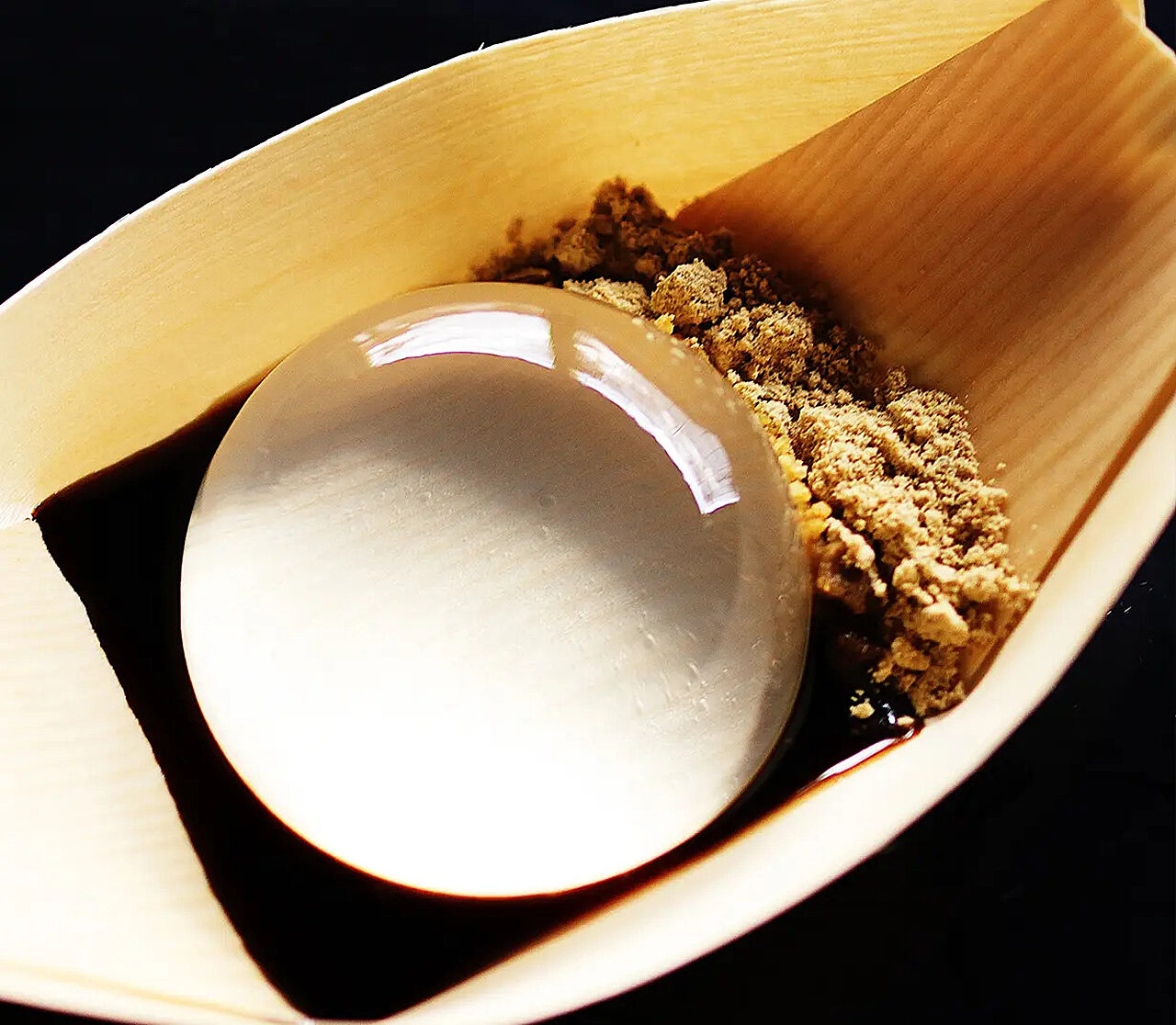 Mizu Shingen Mochi
