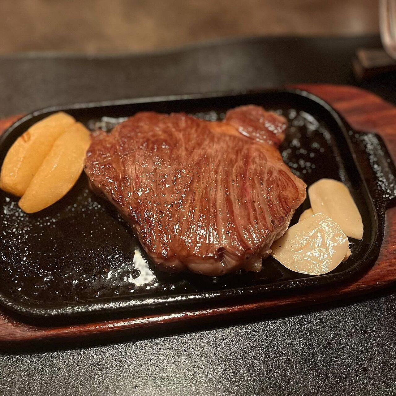 Nikko gourmands wagyu saketoshokuji