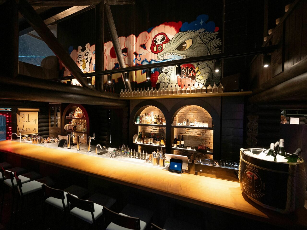 Niseko Confidential
