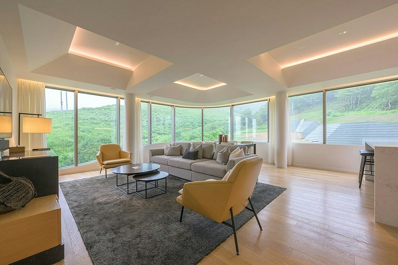 Niseko Realty Skye 707 708 1