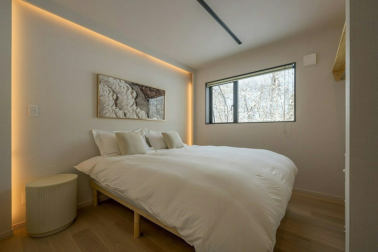 Niseko Realty Soga Meadows Villa 8