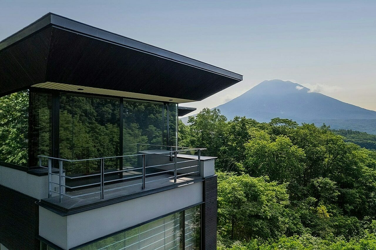 Niseko Realty Raiko Place 2 1