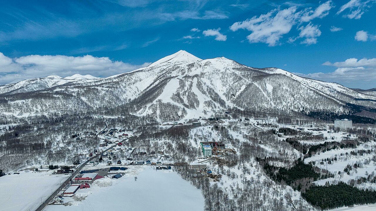 Niseko Village