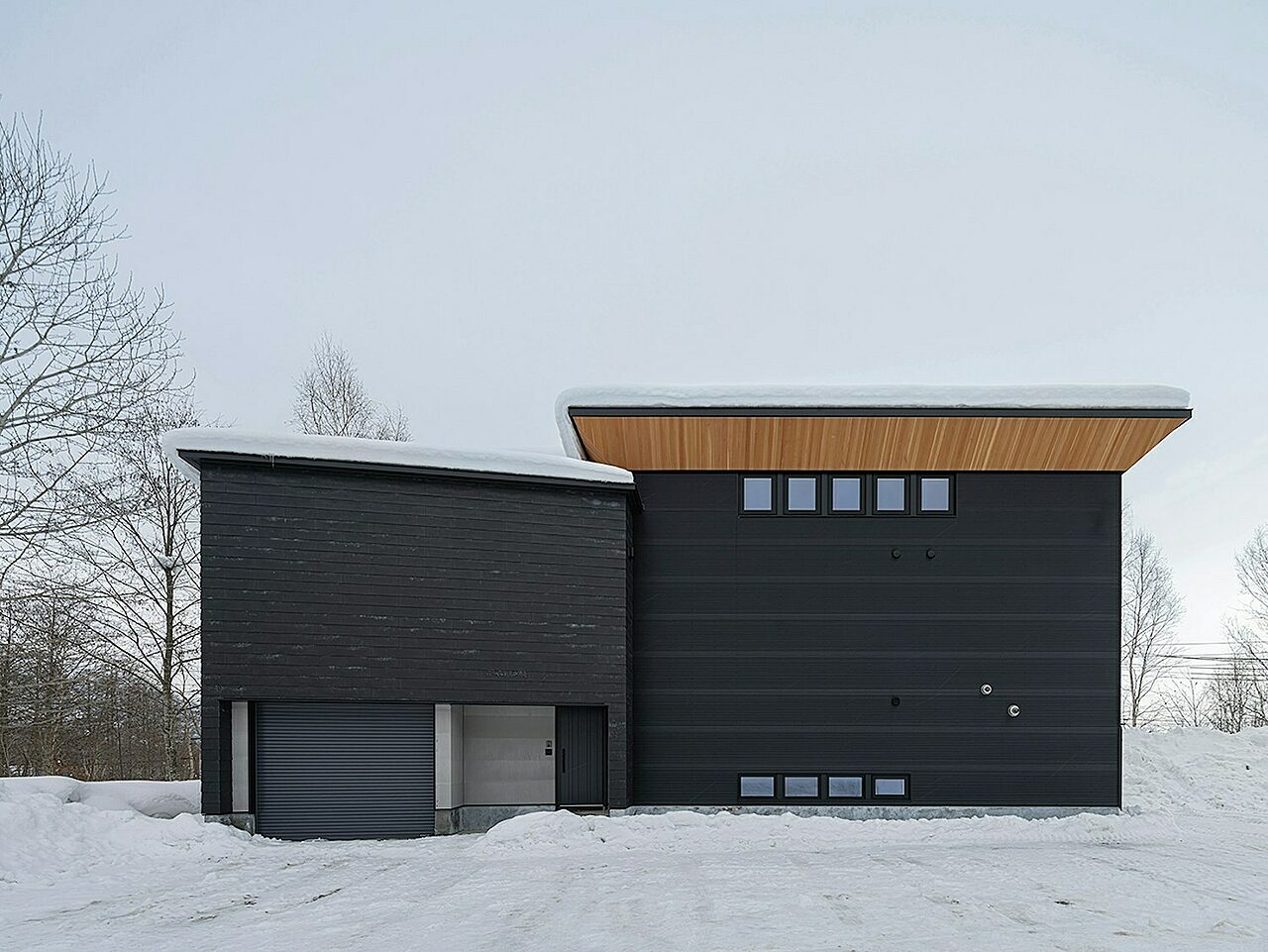 Niseko Villa3