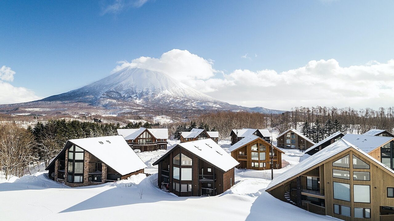 OR Drone Winter