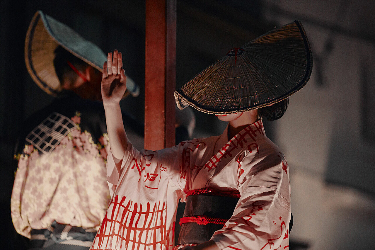 Owara Kaze no Bon 43