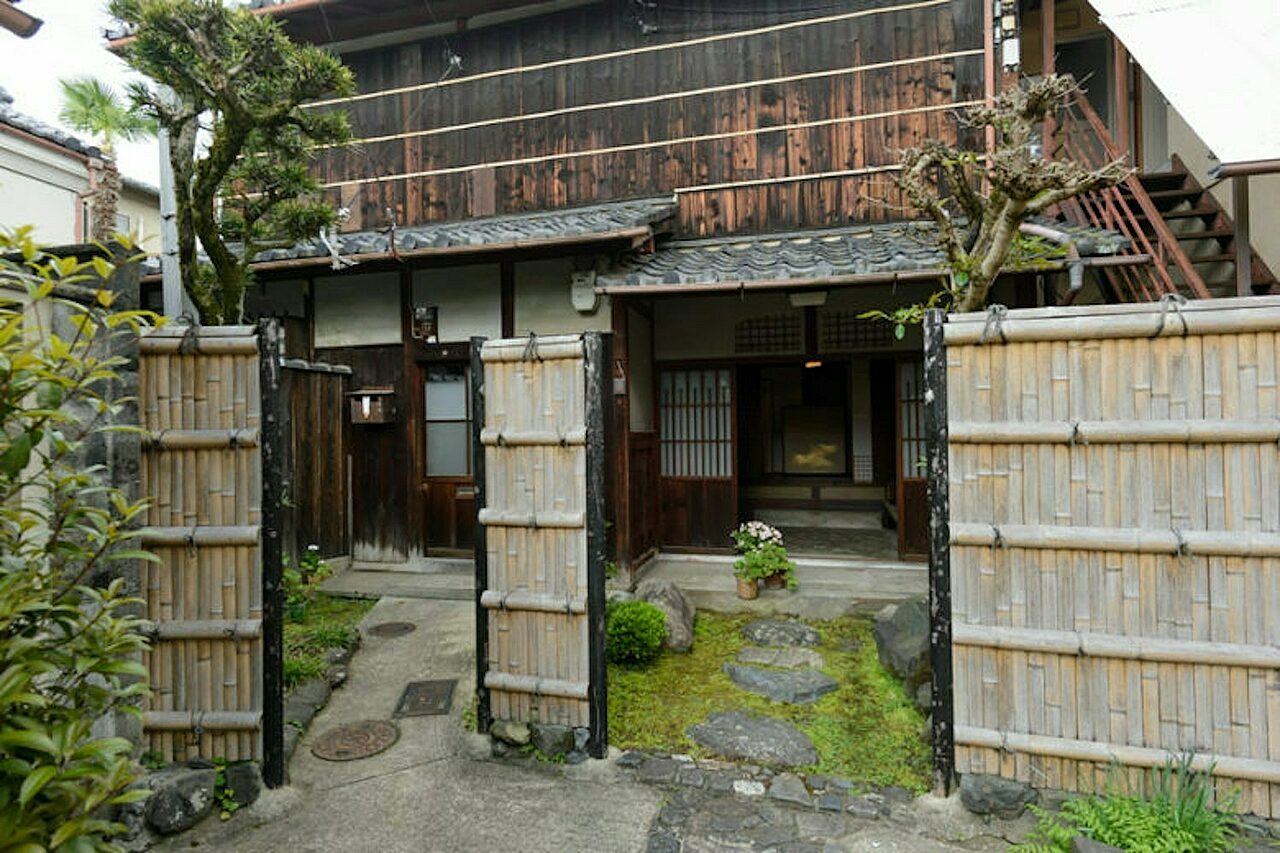 Philosophers Path Home3