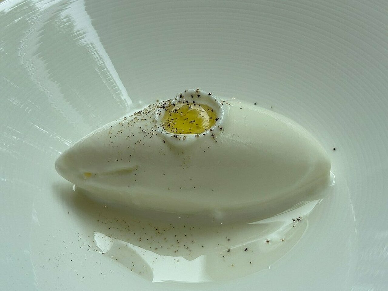 Restaurant Asperges