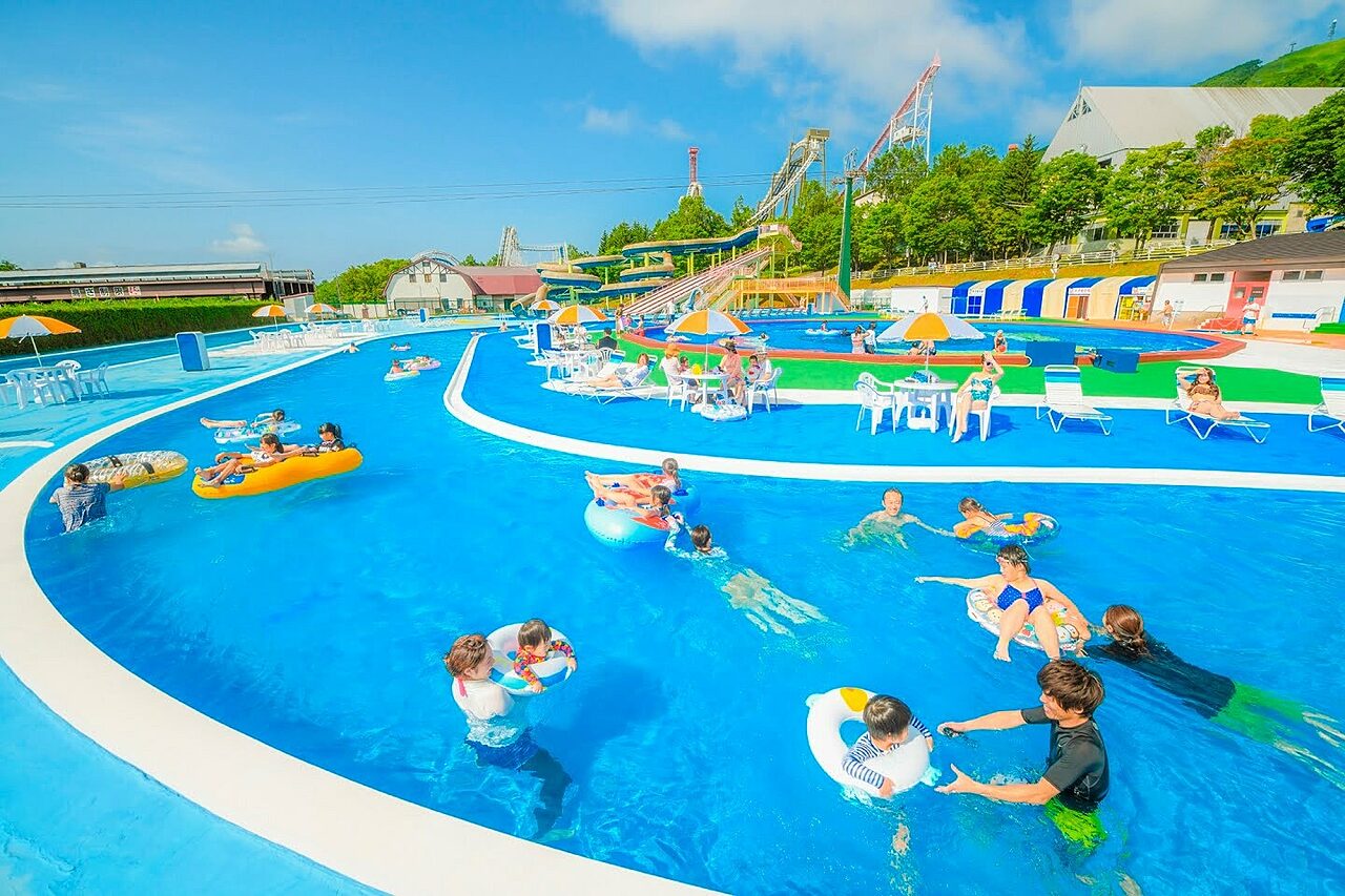 Rusutsu Resort