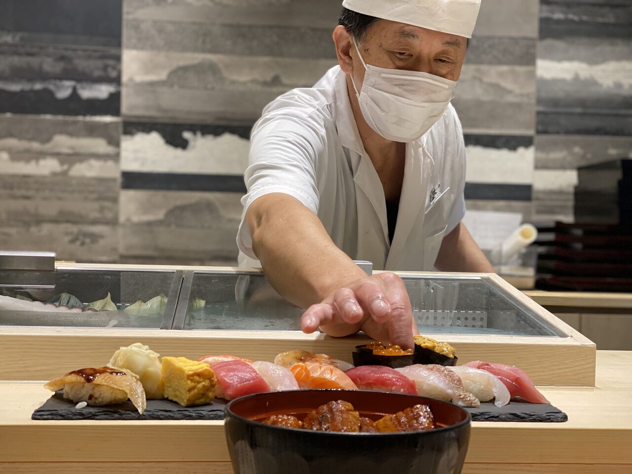 Sushi Master min 01