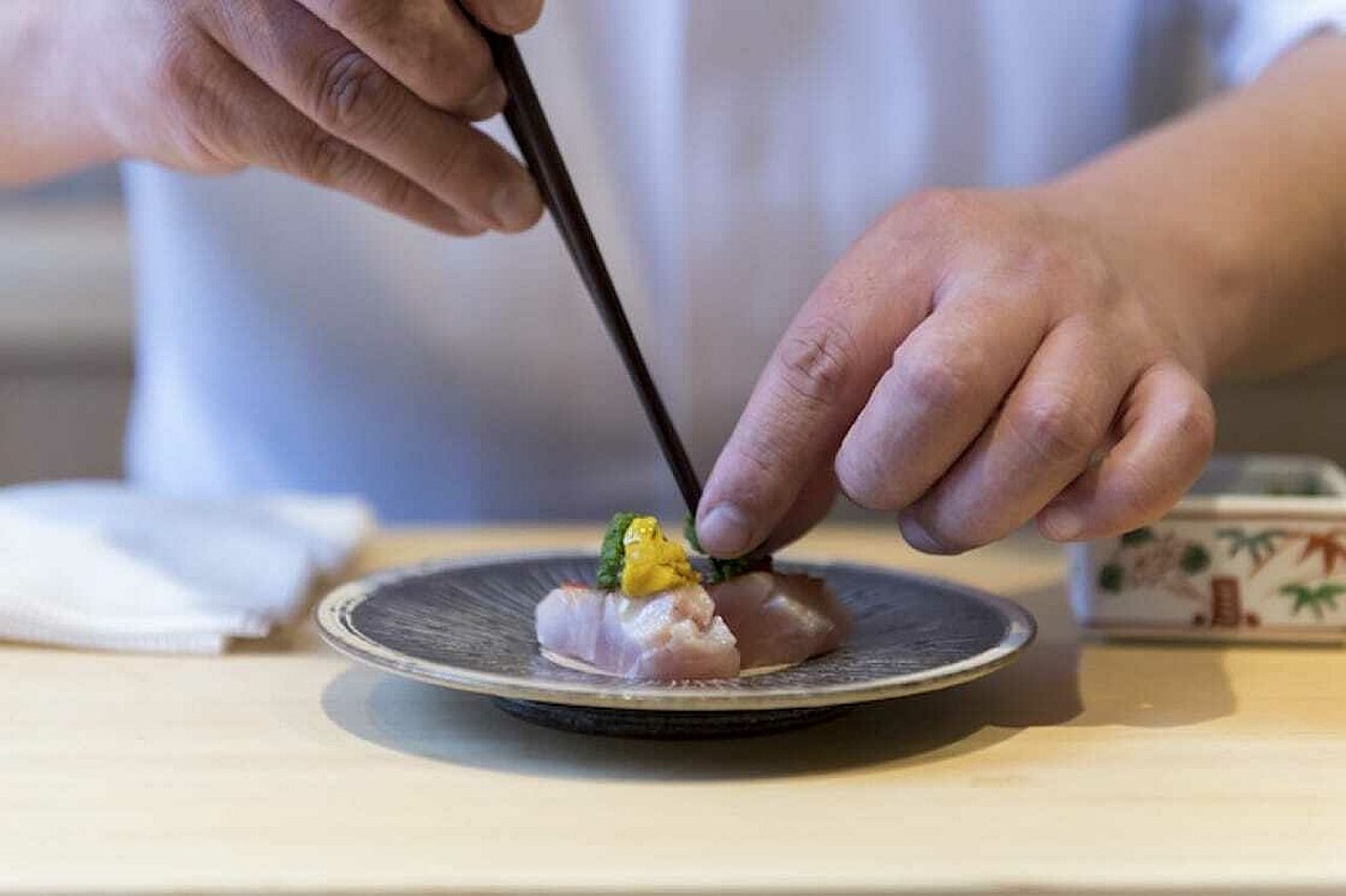 Sushi Miyakawa