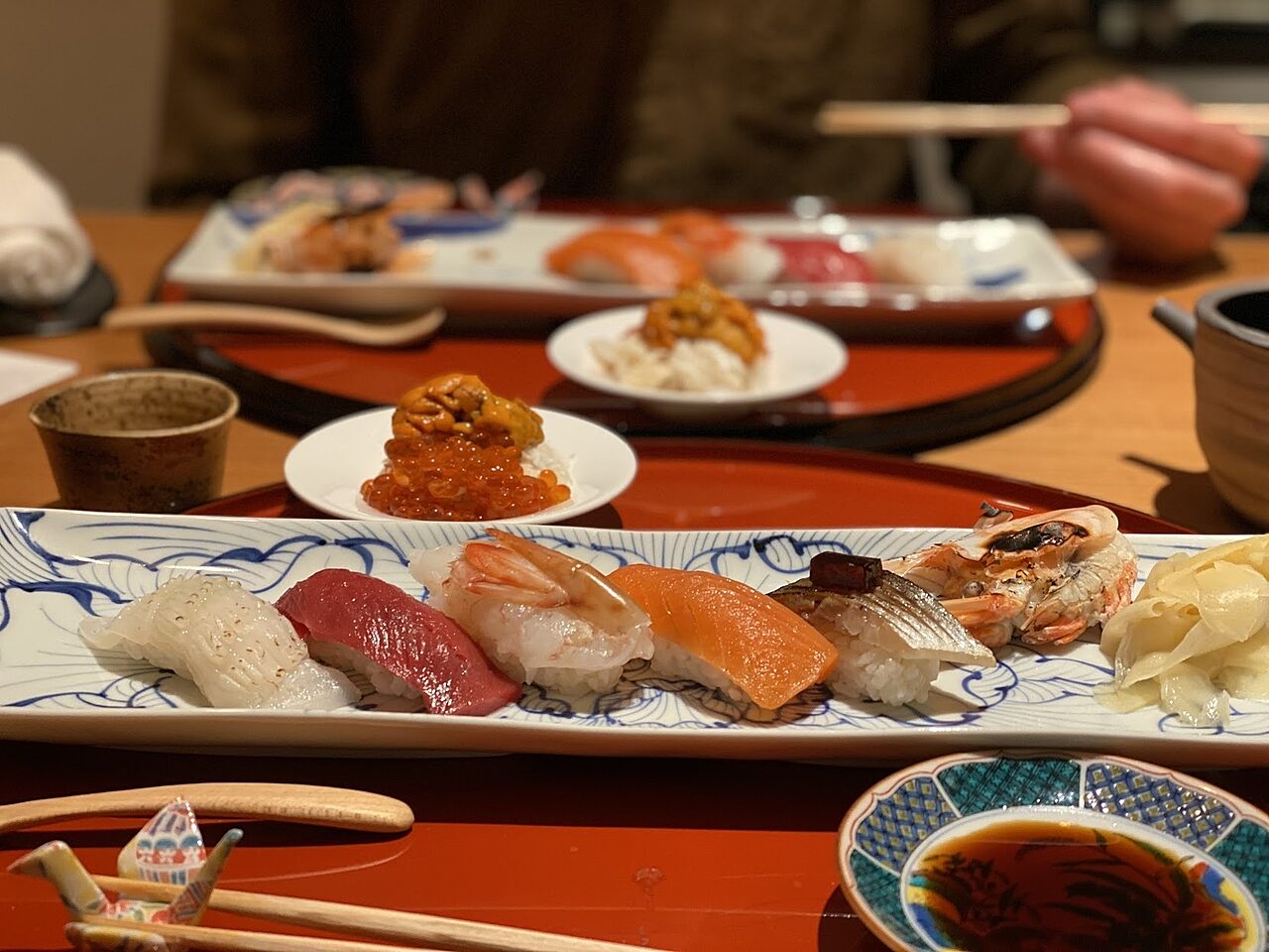 Sushi