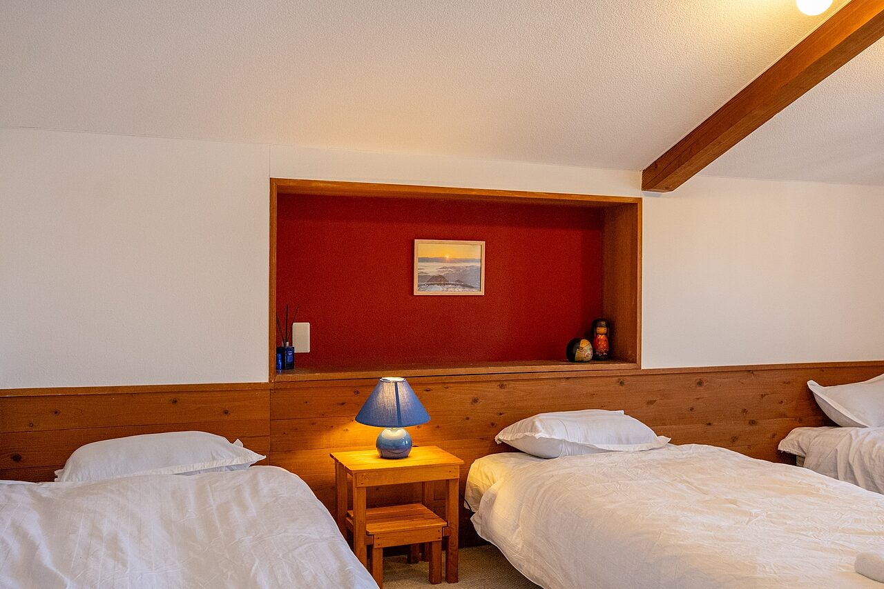Sweetspot Bedroom2a