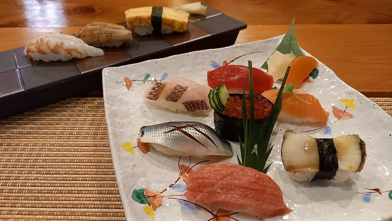Takasago Sushi
