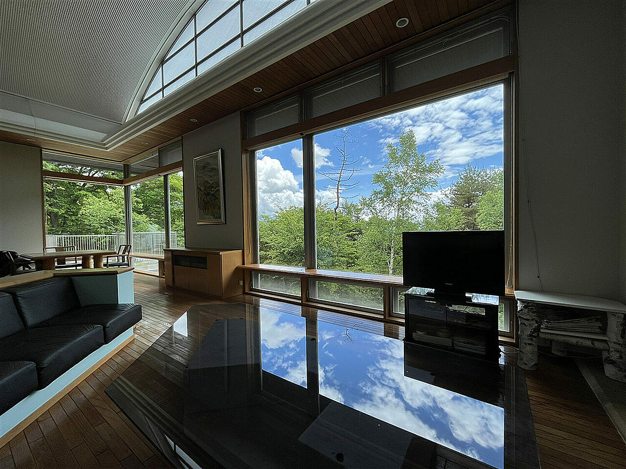 Tateshina Yatsugadake