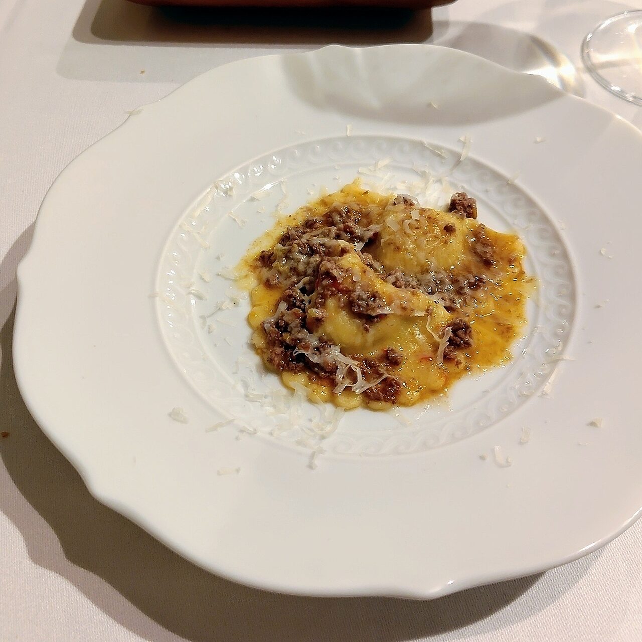 Trattoria il pinguino