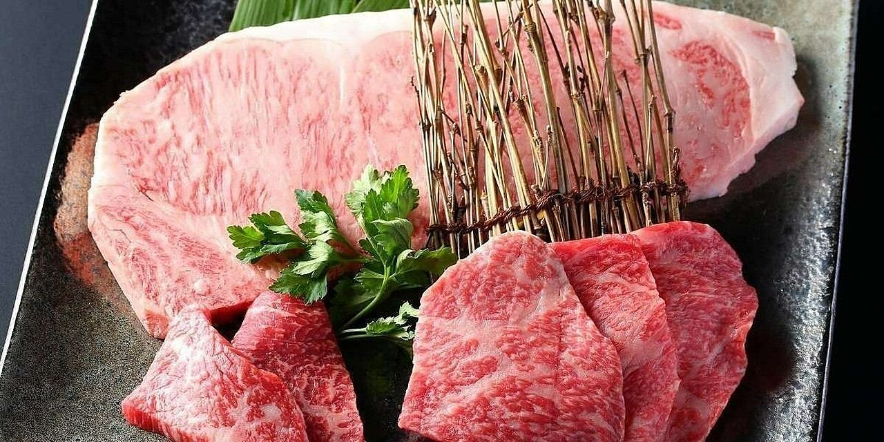 Yakiniku Otenma