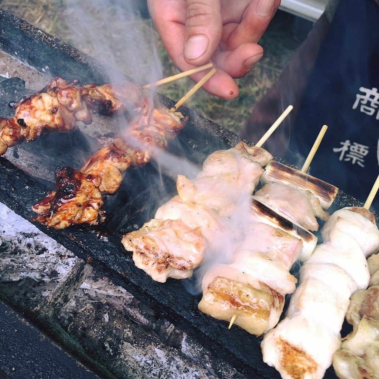 Yakitori Asagao