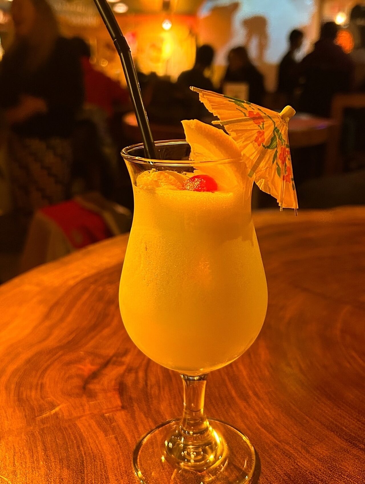 Bar refuel hakuba drink
