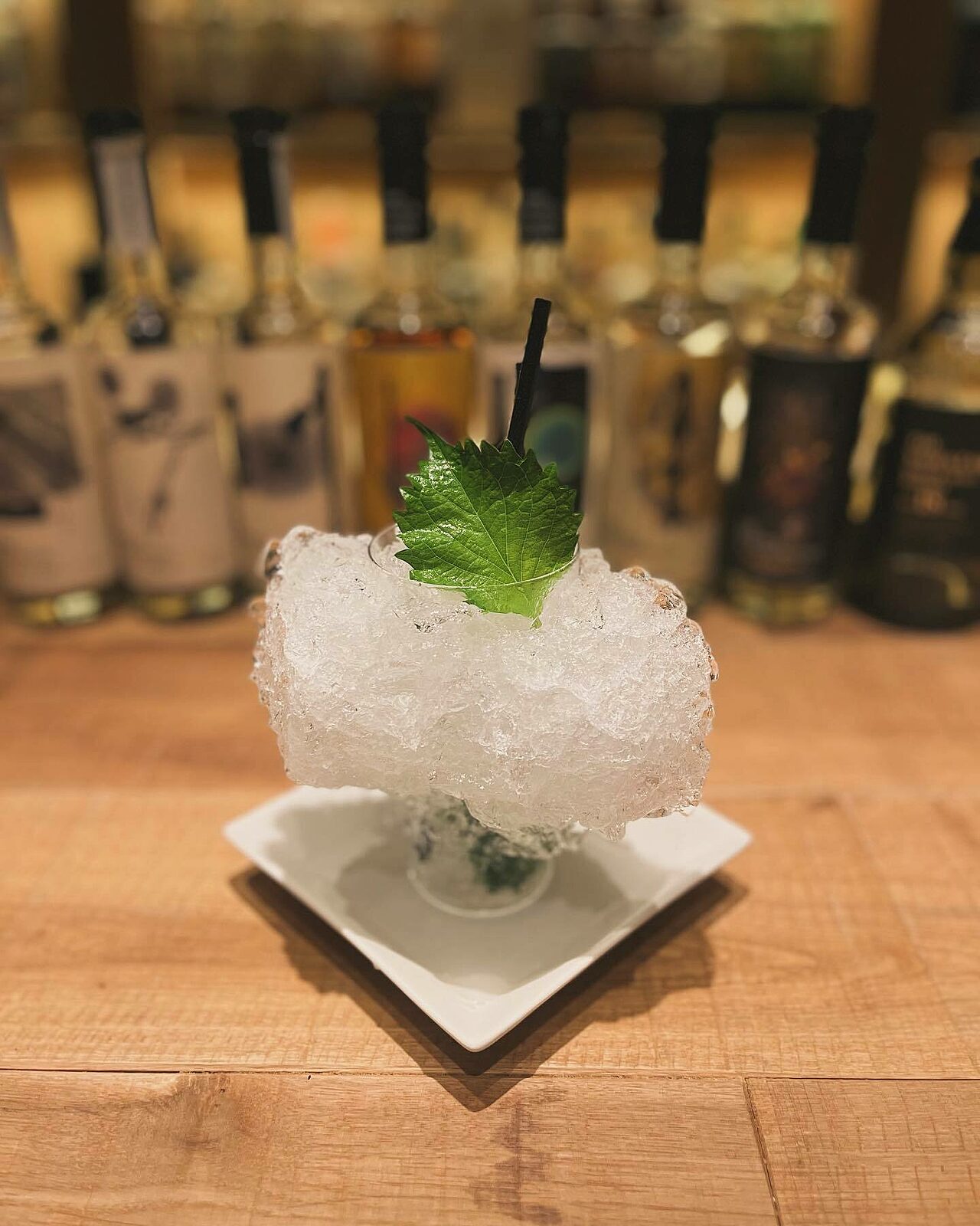 Bar Haku Niseko