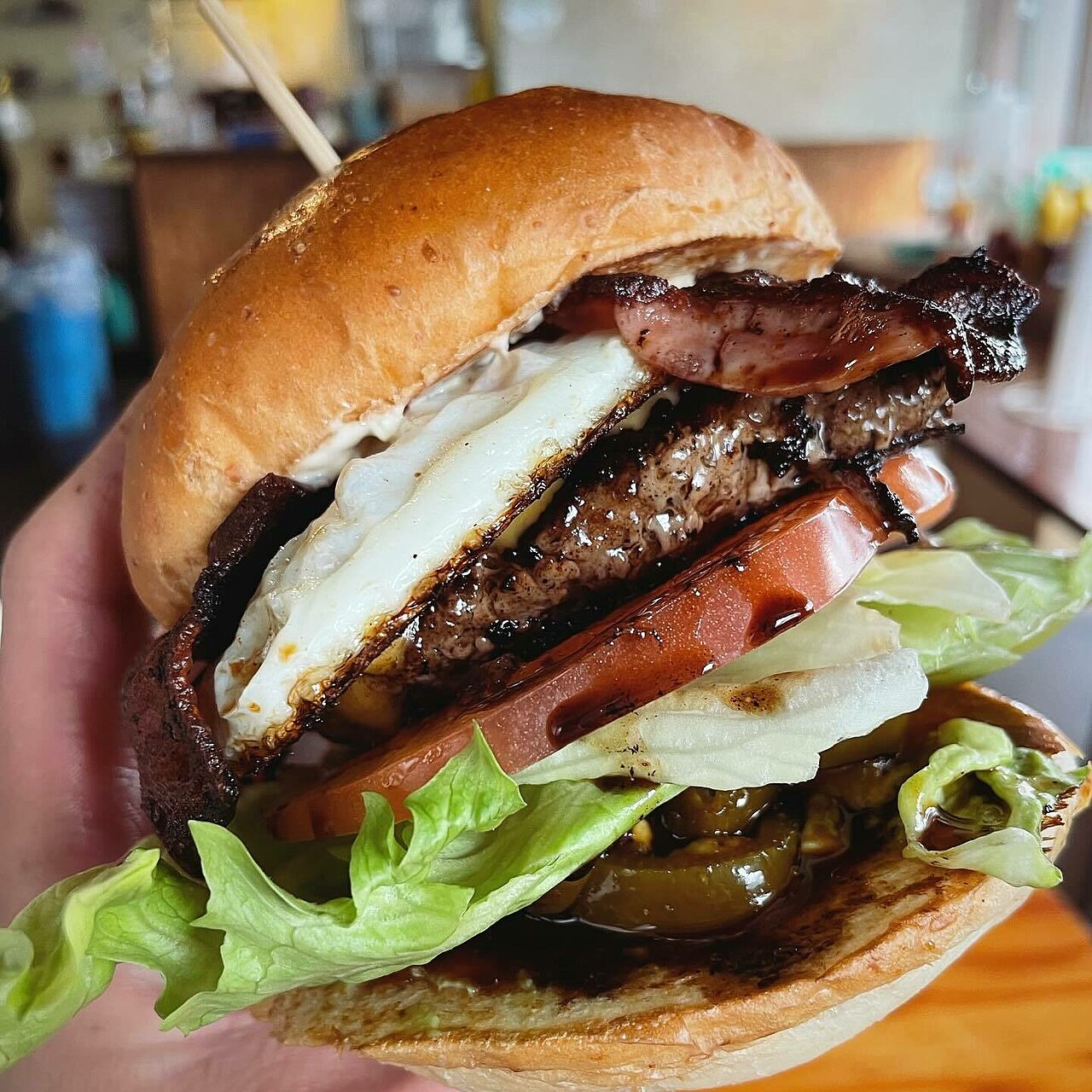 Genkiburger