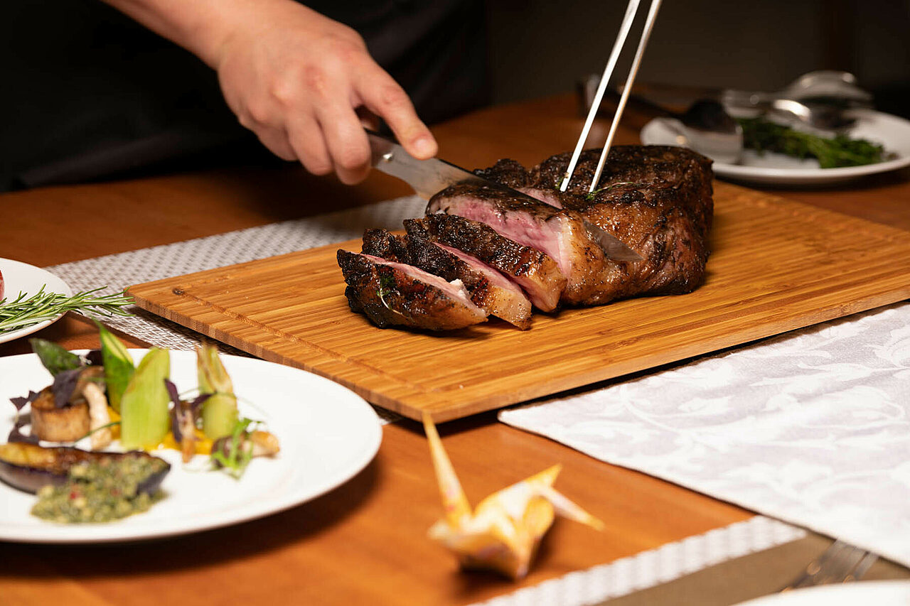 Hakusteak