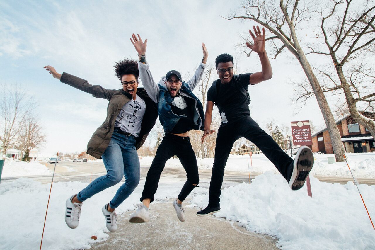 Happyjumpsnow unsplash