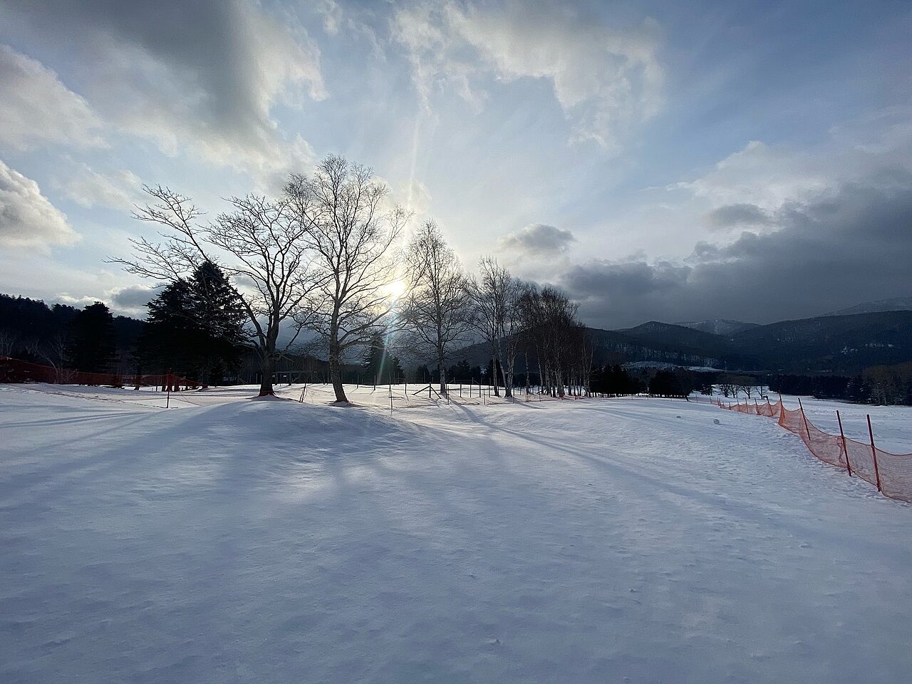 Hoshino Resorts Tomamu