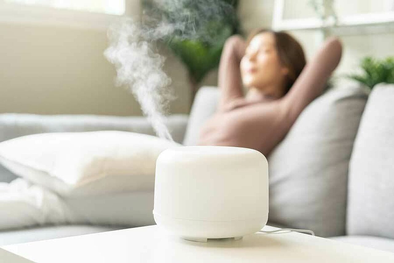Humidifier