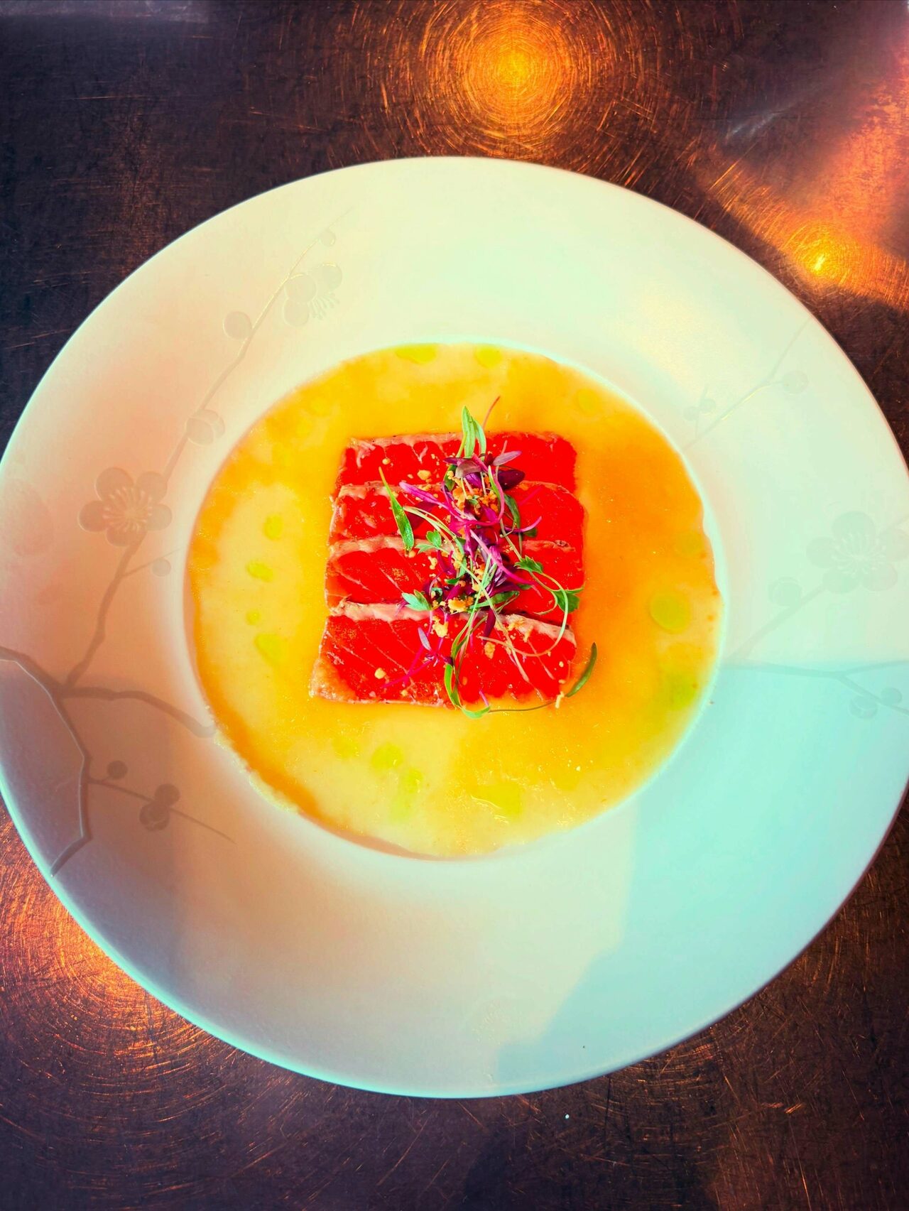 Itoh dining by nobu