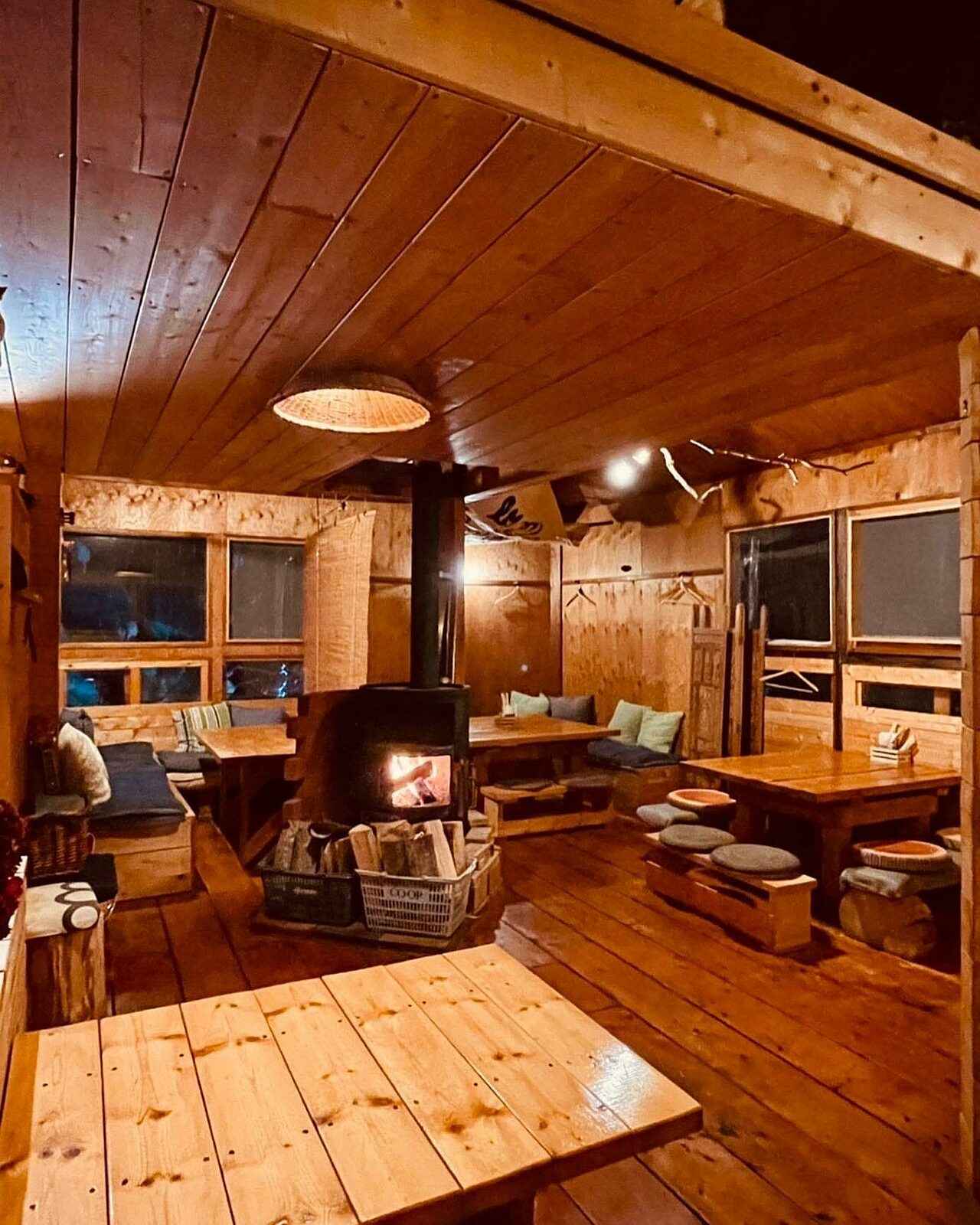Karabina niseko