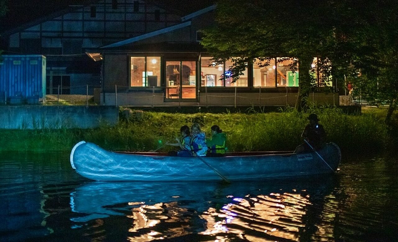 Nightfireflies