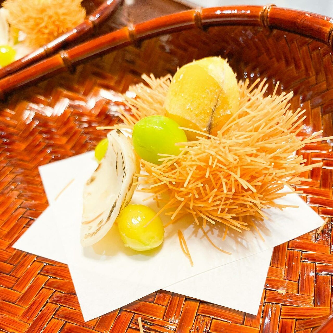 Nihonryori nukumi
