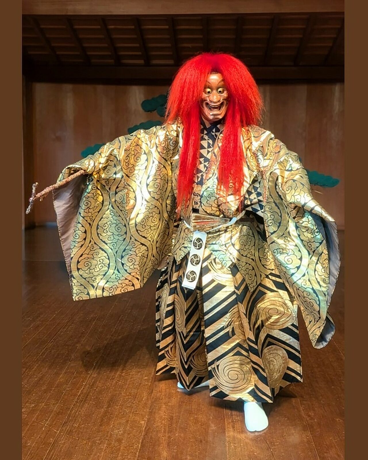 Nohtheatre japanartscouncil
