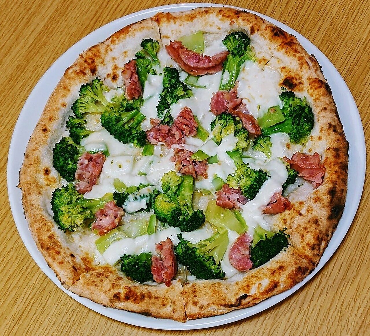 Pizza seisakusho zizi