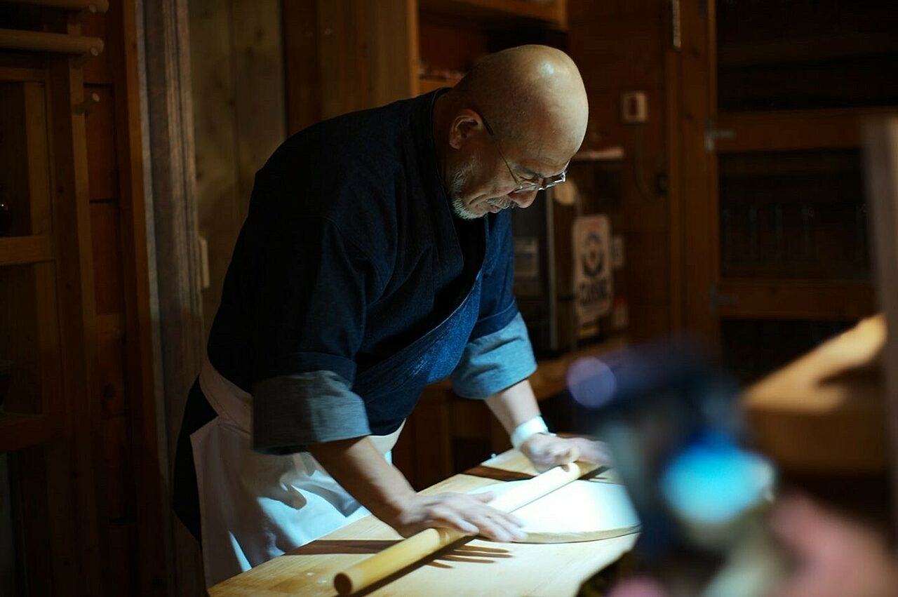 Rakuichi Niseko