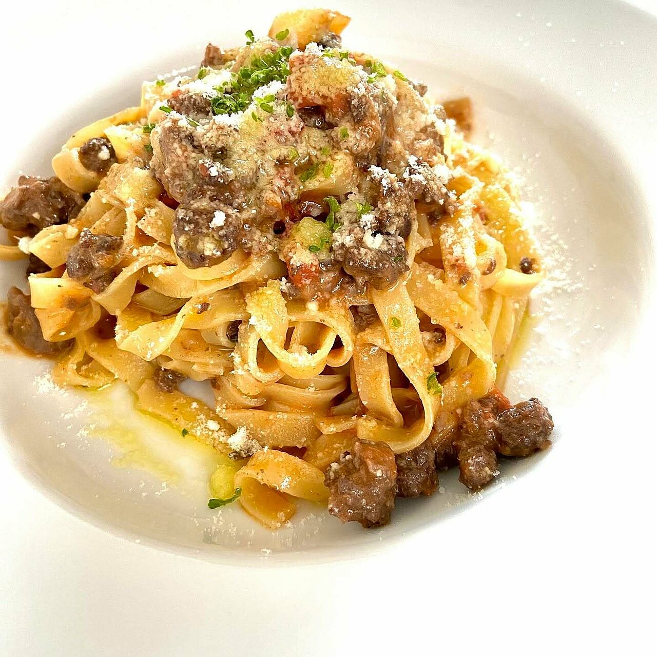 Regalo naoshimapasta